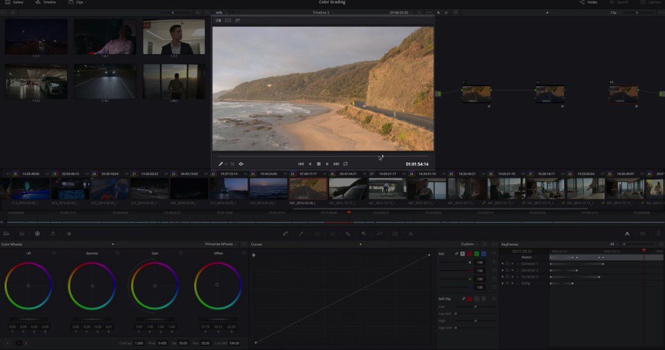 davinci resolve 15 download for android